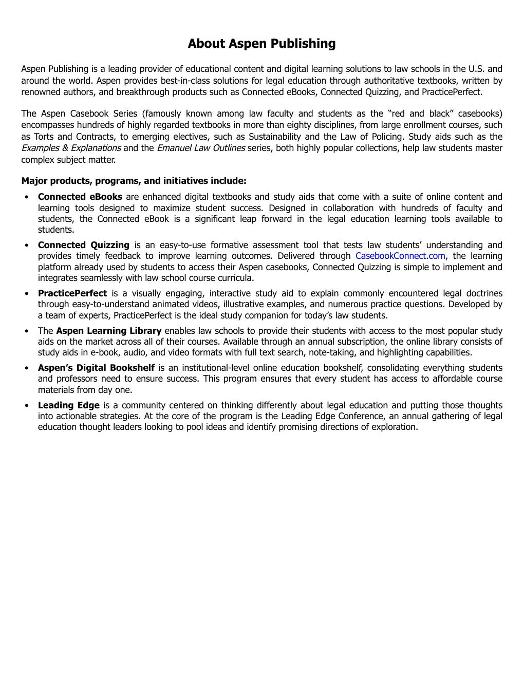 Preview page 6 of Antitrust 2nd Edition By Daniel A. Crane