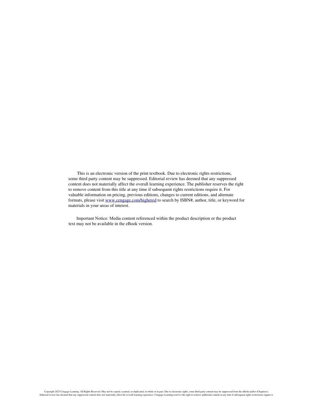 Preview page 4 of Business Law Text & Exercises 10th Edition By Roger Miller