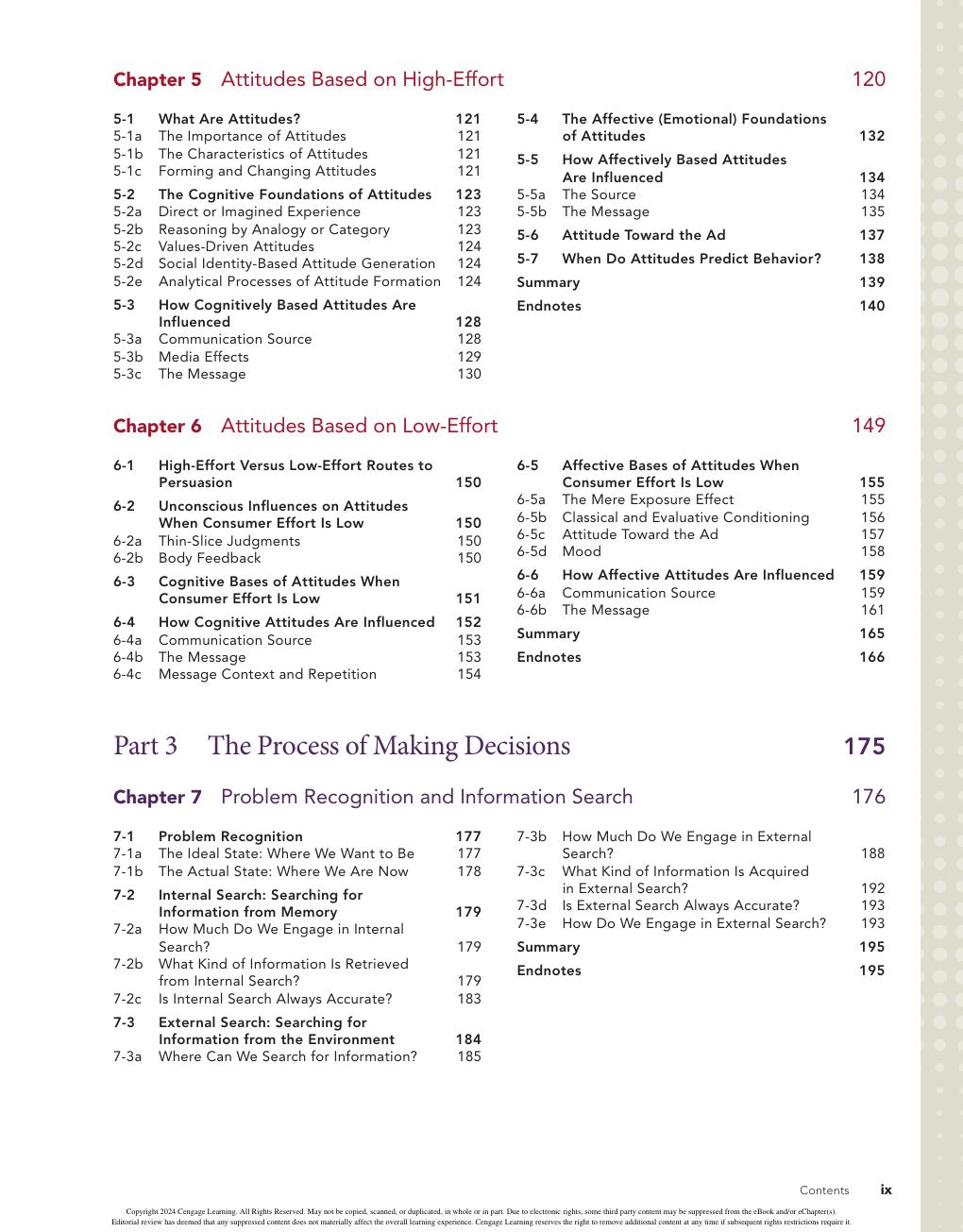Preview page 10 of Consumer Behavior 8th Edition By Wayne D. Hoyer, Deborah J. MacInnis, Rik Pieters