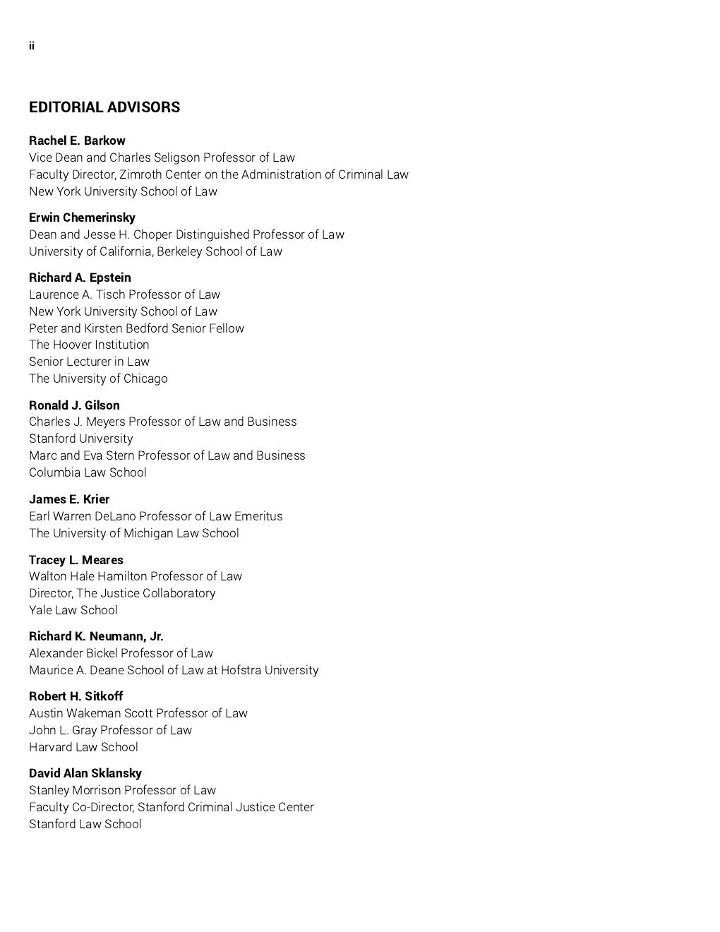 Preview page 3 of Examples & Explanations for Evidence 14th Edition By Arthur Best