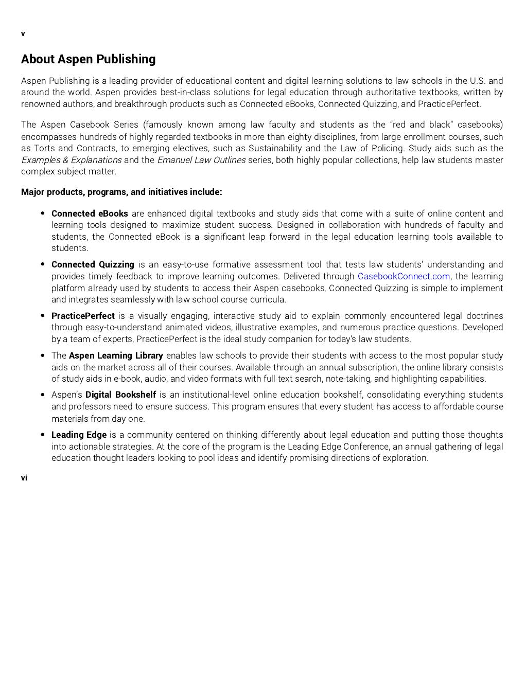 Preview page 5 of Examples & Explanations for Evidence 14th Edition By Arthur Best