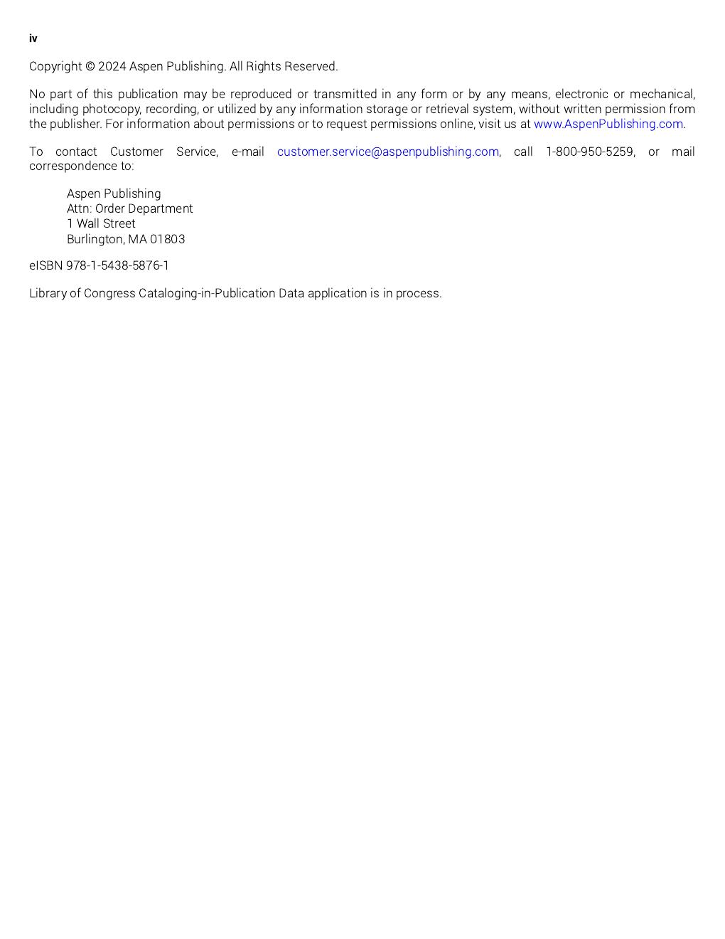 Preview page 5 of Examples & Explanations Legal Writing 4th Edition By Terrill Pollman, Judith Stinson