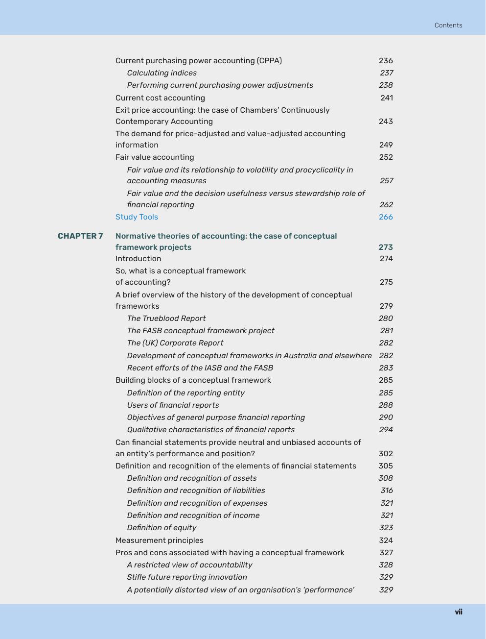 Preview page 8 of Financial Accounting Theory 5th Edition By Craig Deegan