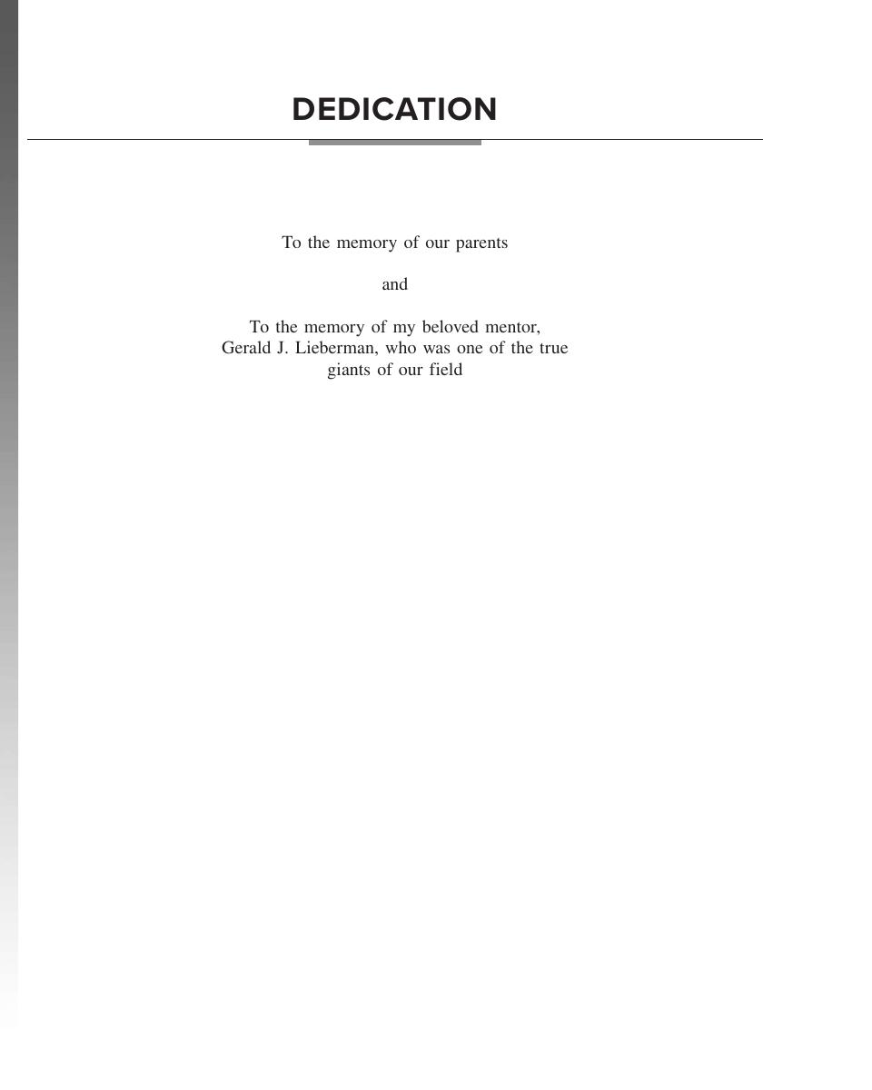Preview page 6 of Introduction to Operations Research 2024 Release By Frederick Hillier, Gerald Lieberman