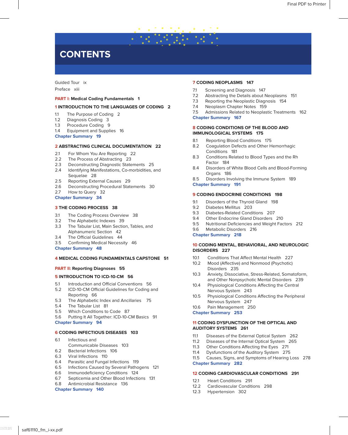 Preview page 6 of ISE Let's Code It! 2024 2025 Code Edition 4th Edition By Shelley Safian, Mary Johnson