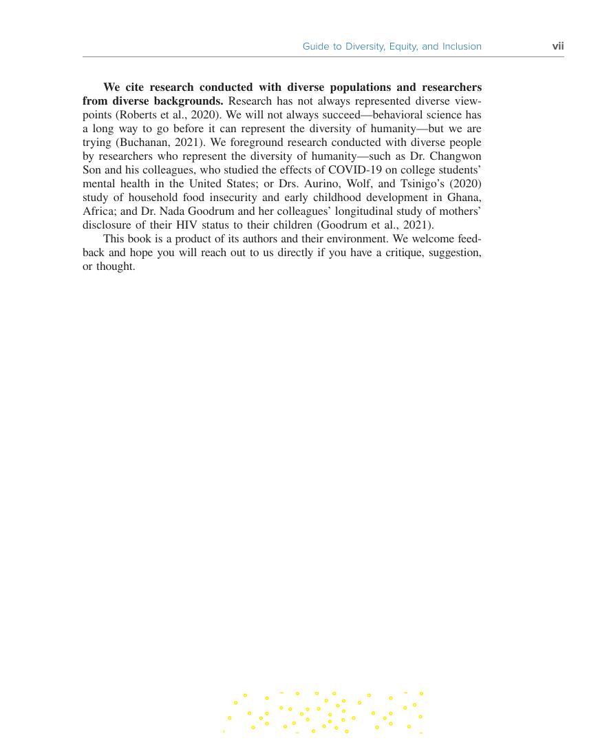 Preview page 8 of Methods in Behavioral Research 15th Edition By Paul Cozby, Scott Bates
