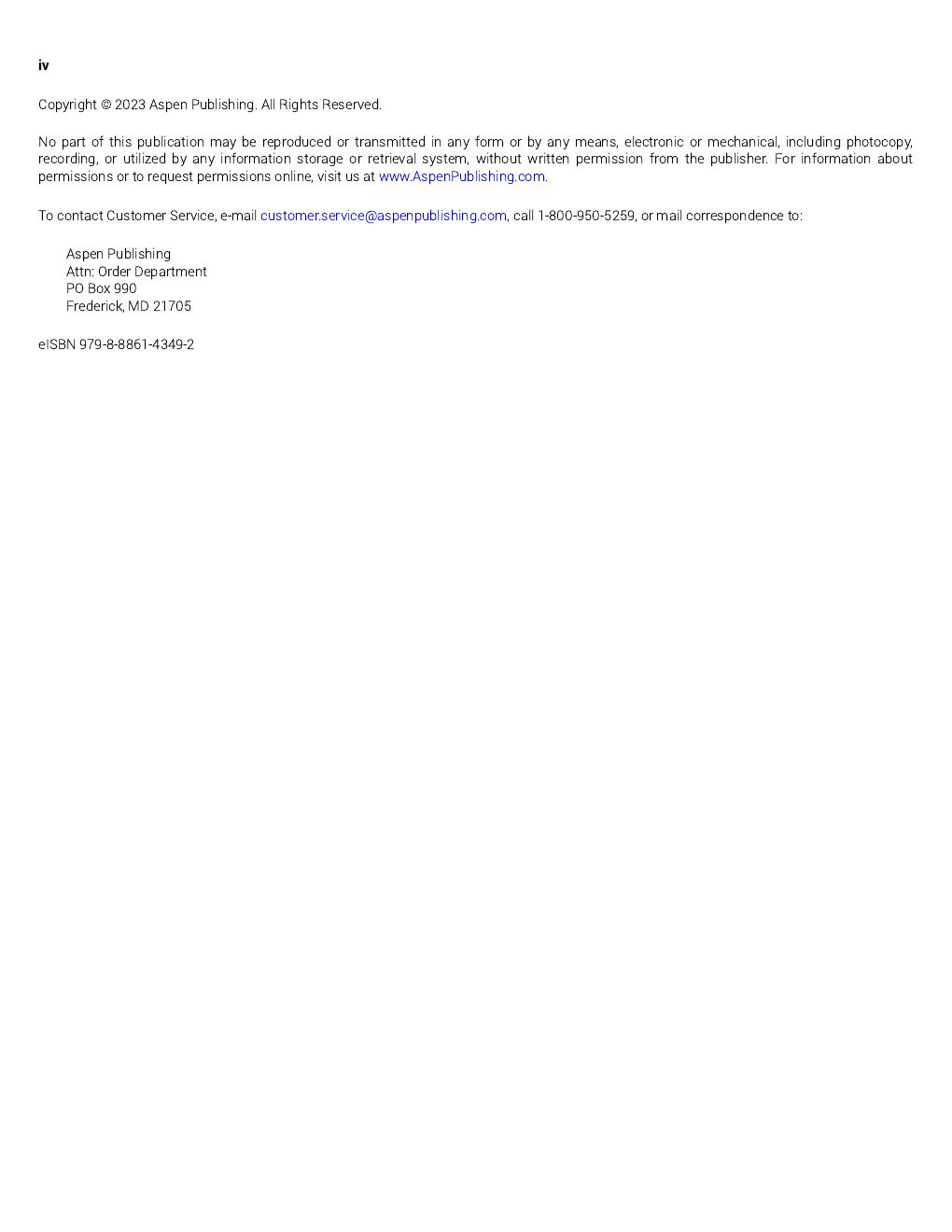 Preview page 5 of Software Law and Its Application 3rd Edition By Robert Gomulkiewicz