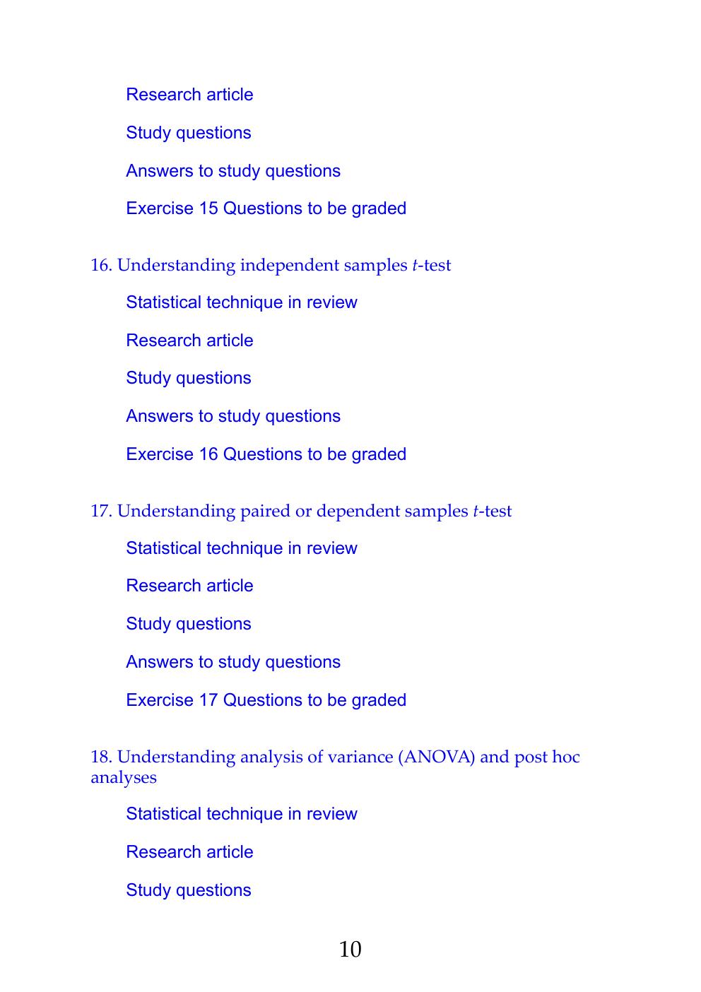 Preview page 9 of Statistics for Nursing Research 3rd Edition By Susan Grove, Daisha Cipher