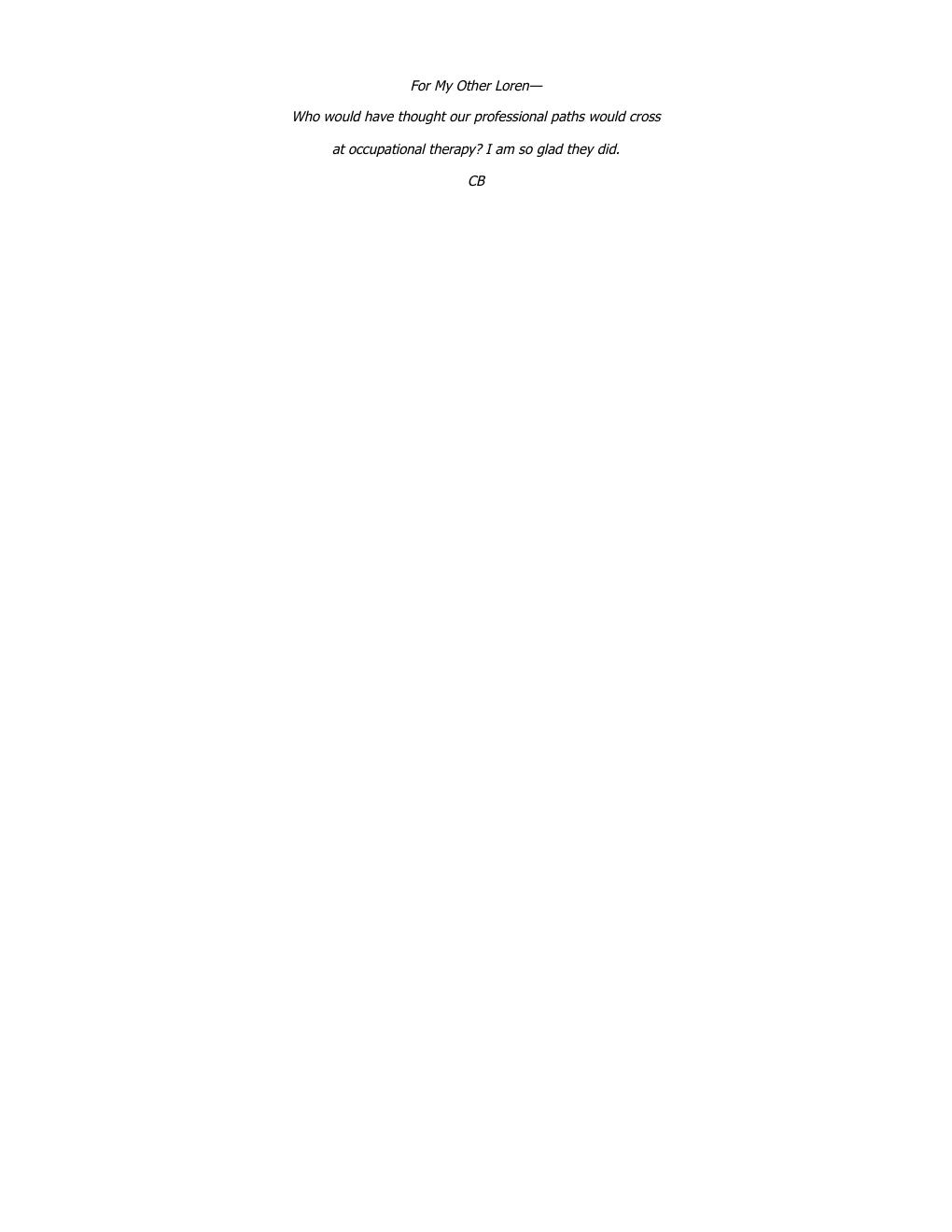Preview page 4 of The Evidence Based Practitioner Applying Research to Meet Client Needs 2nd Edition By Catana Brown