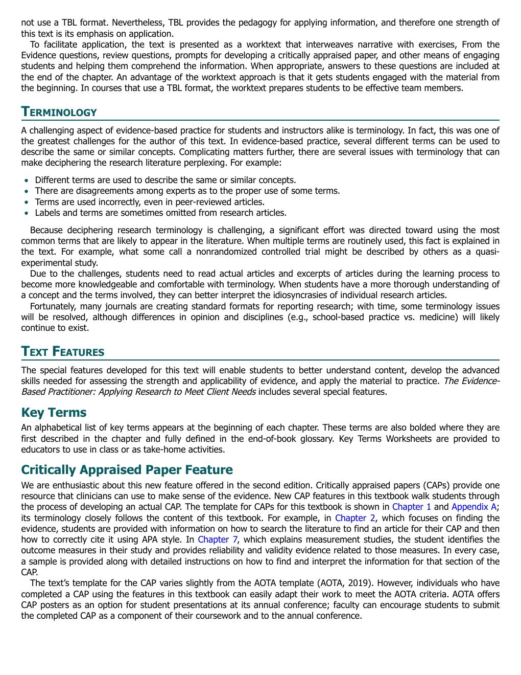 Preview page 8 of The Evidence Based Practitioner Applying Research to Meet Client Needs 2nd Edition By Catana Brown