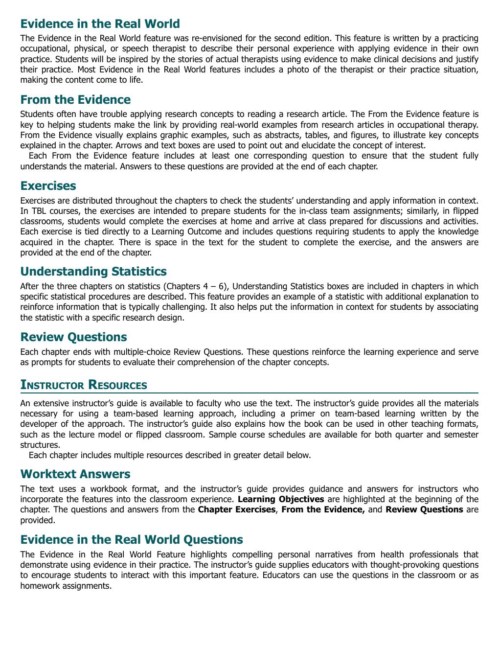 Preview page 9 of The Evidence Based Practitioner Applying Research to Meet Client Needs 2nd Edition By Catana Brown