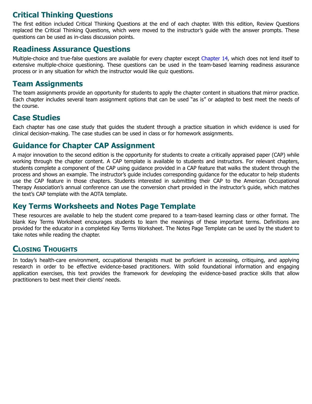 Preview page 10 of The Evidence Based Practitioner Applying Research to Meet Client Needs 2nd Edition By Catana Brown