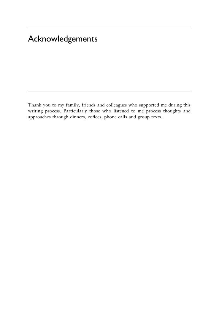 Preview page 8 of Interactive Sound and Music 1st Edition By Lucy Ann Harrison