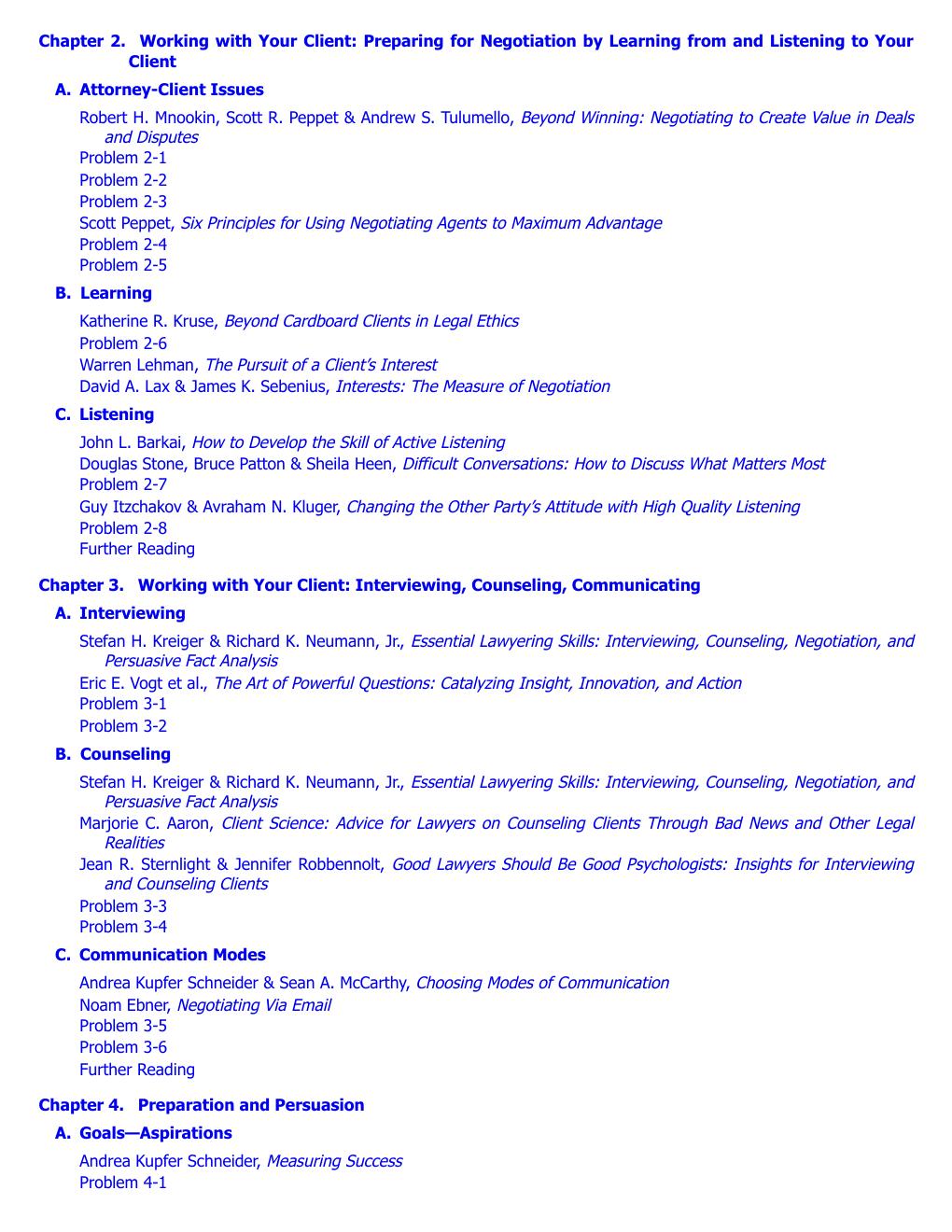 Preview page 9 of Negotiation Process for Problem Solving 3rd Edition By Menkel-Meadow, Schneider, Love