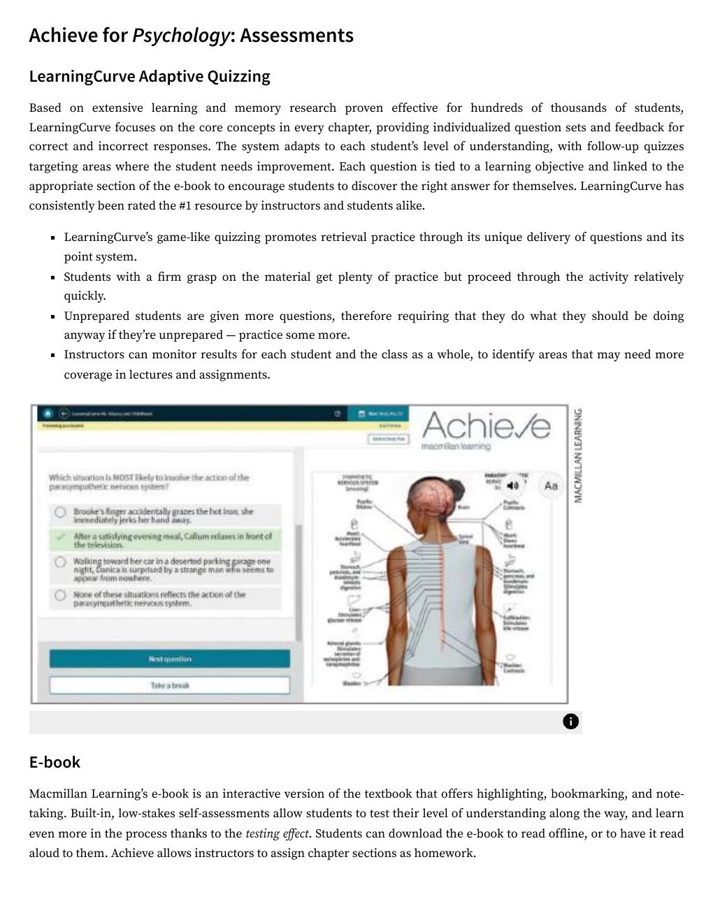 Preview page 5 of Psychology 6th Edition By Daniel L. Schacter, Daniel T. Gilbert, Matthew K. Nock