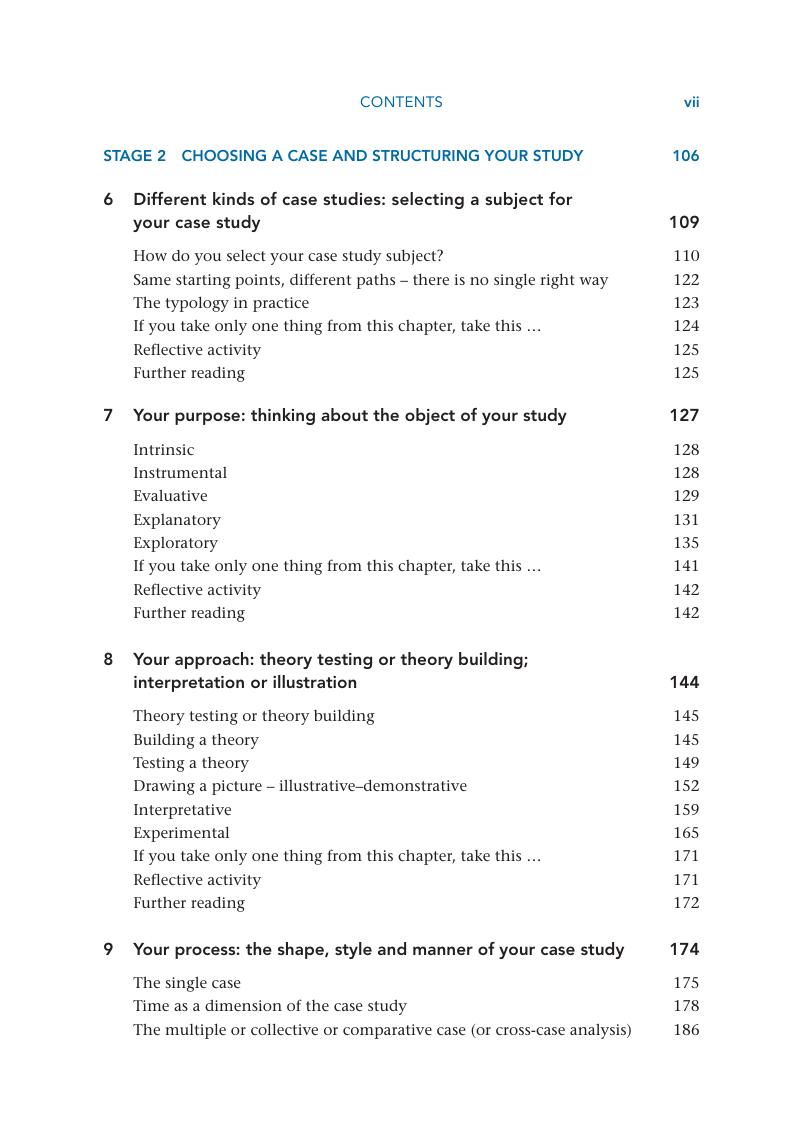 Preview page 8 of How to Do Your Case Study 3rd Edition By Gary Thomas