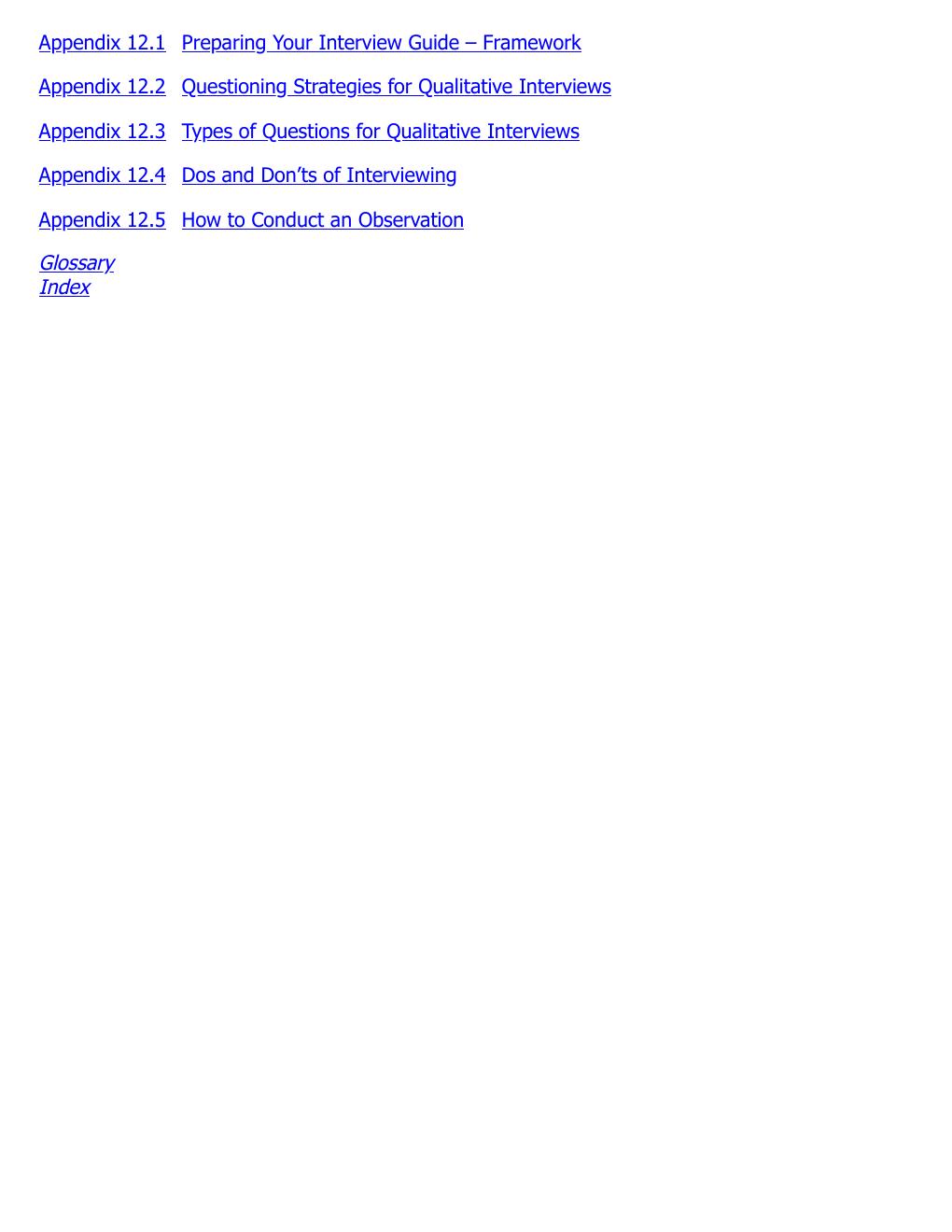 Preview page 6 of Qualitative Research in Education 4th Edition By Marilyn Lichtman