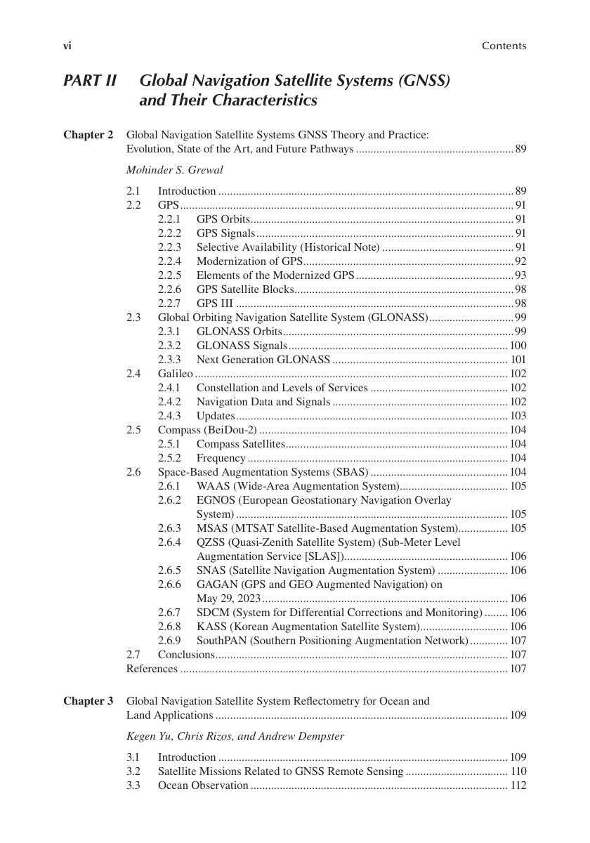 Preview page 6 of Remote Sensing Handbook Sensors Data Normalization Harmonization Cloud Computing and Accuracies 1 Volume 2nd Edition By