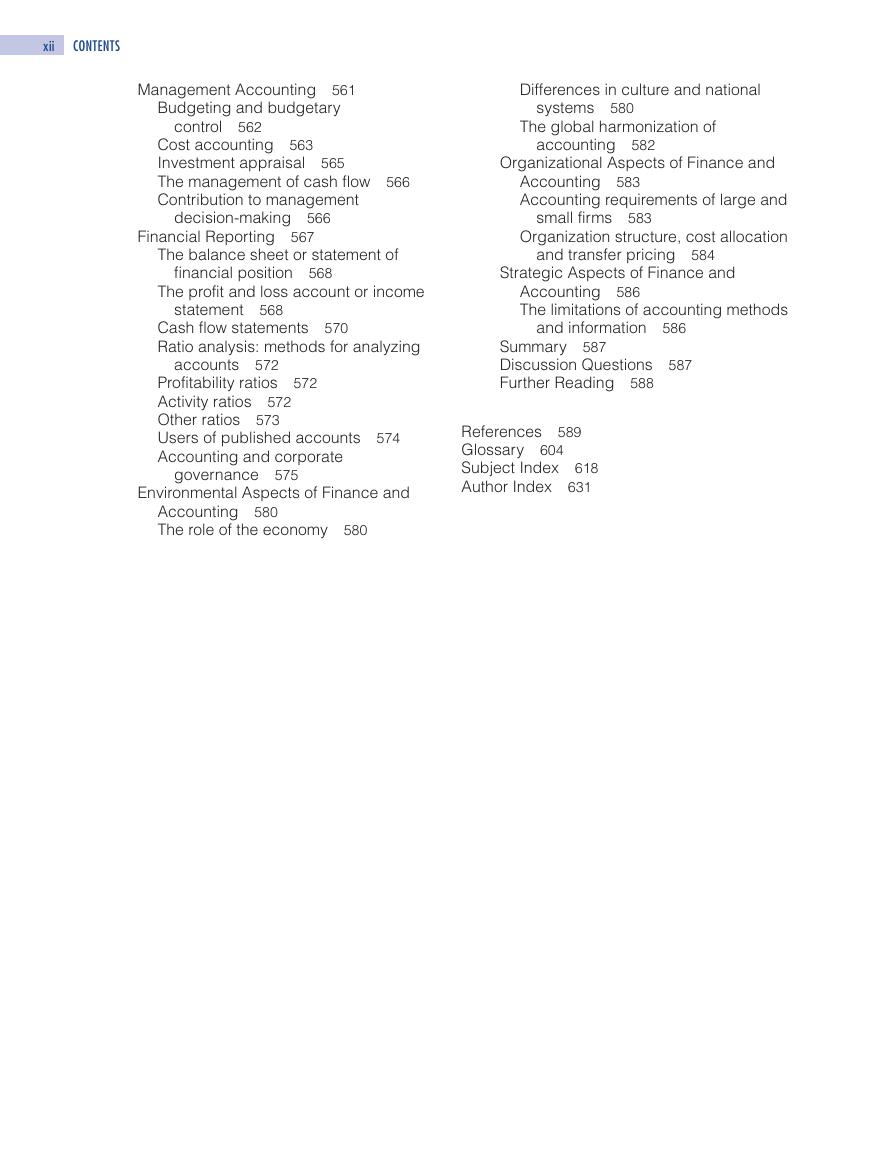 Preview page 9 of Business in Context 8th Edition By David Needle, Jane Burns
