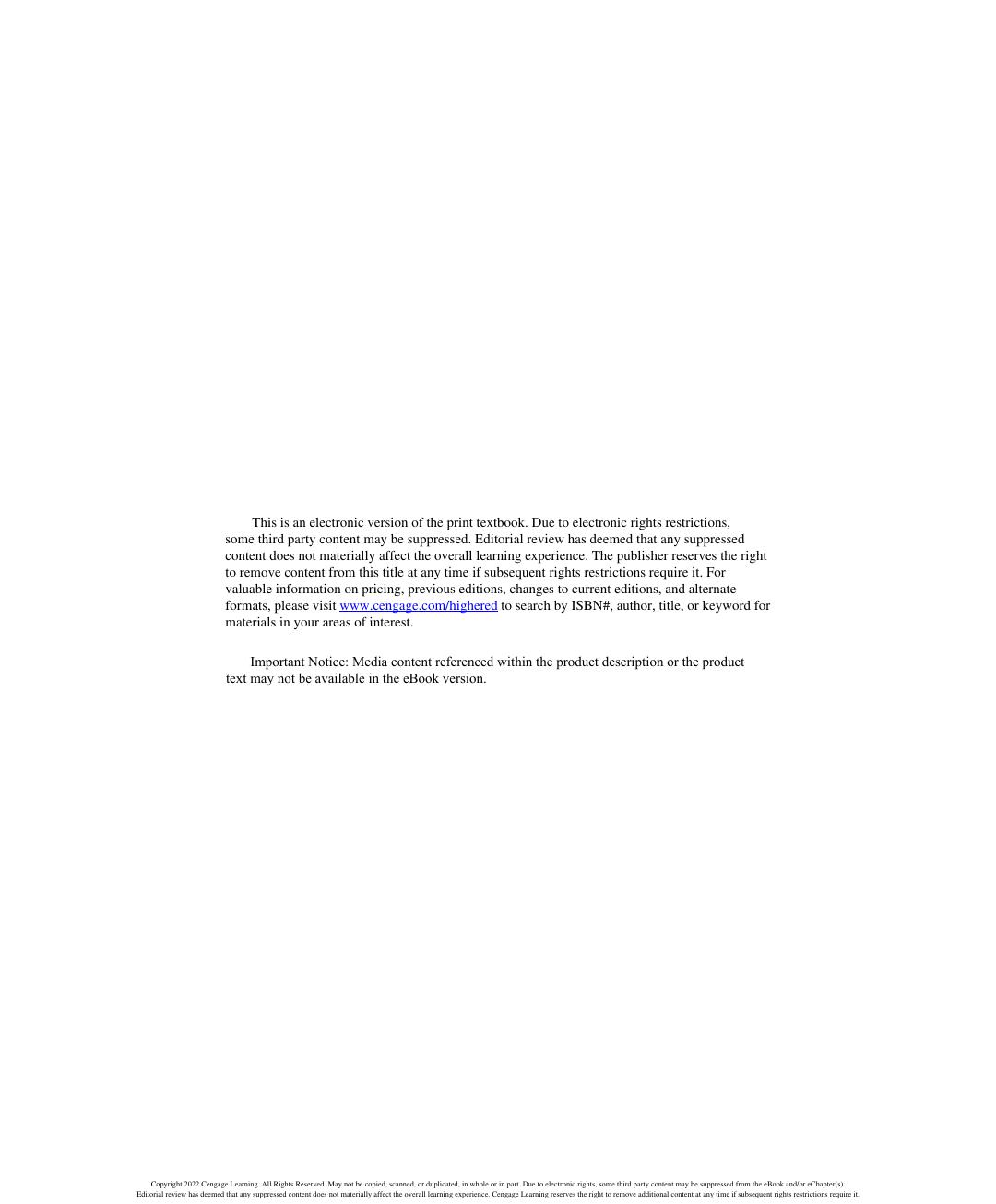 Preview page 3 of Cost Management 5th Edition By Mowen, Heitger, Hansen