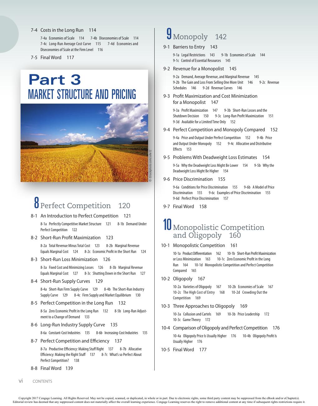 Preview page 8 of ECON MICRO 5th Edition By William A. McEachern