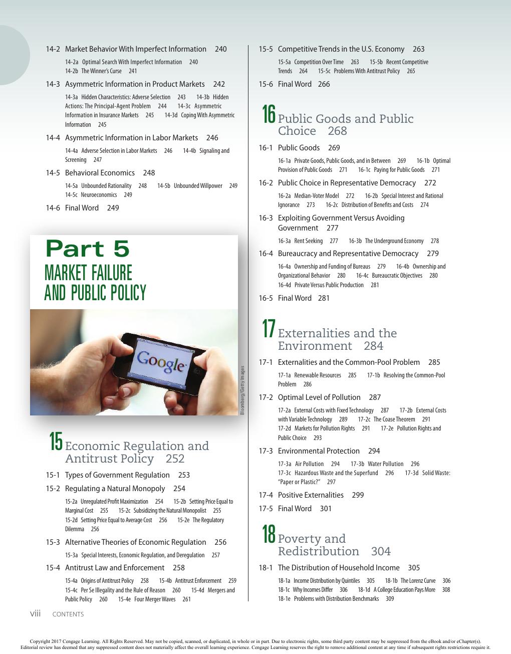 Preview page 10 of ECON MICRO 5th Edition By William A. McEachern