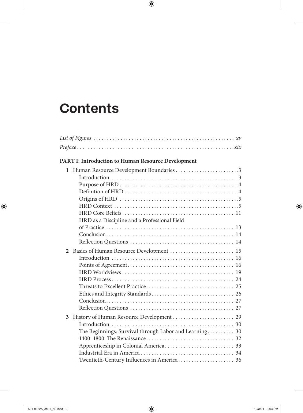 Preview page 8 of Foundations of Human Resource Development 3rd Edition By Richard A. Swanson