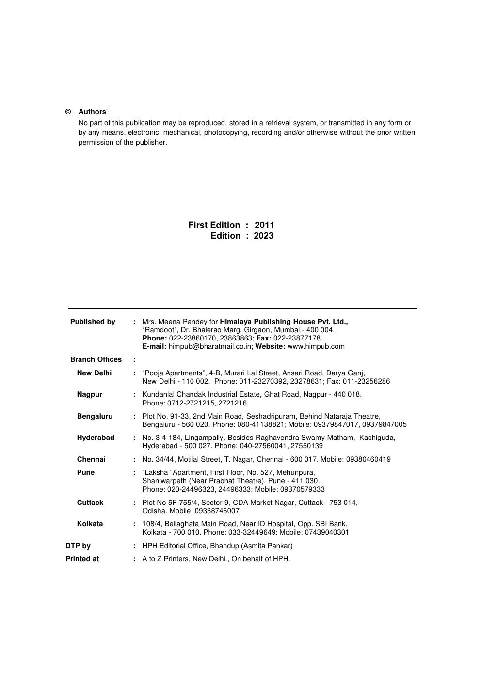 Preview page 3 of Human Resource Development 1st Edition By M.S. Khan, Smita Singh