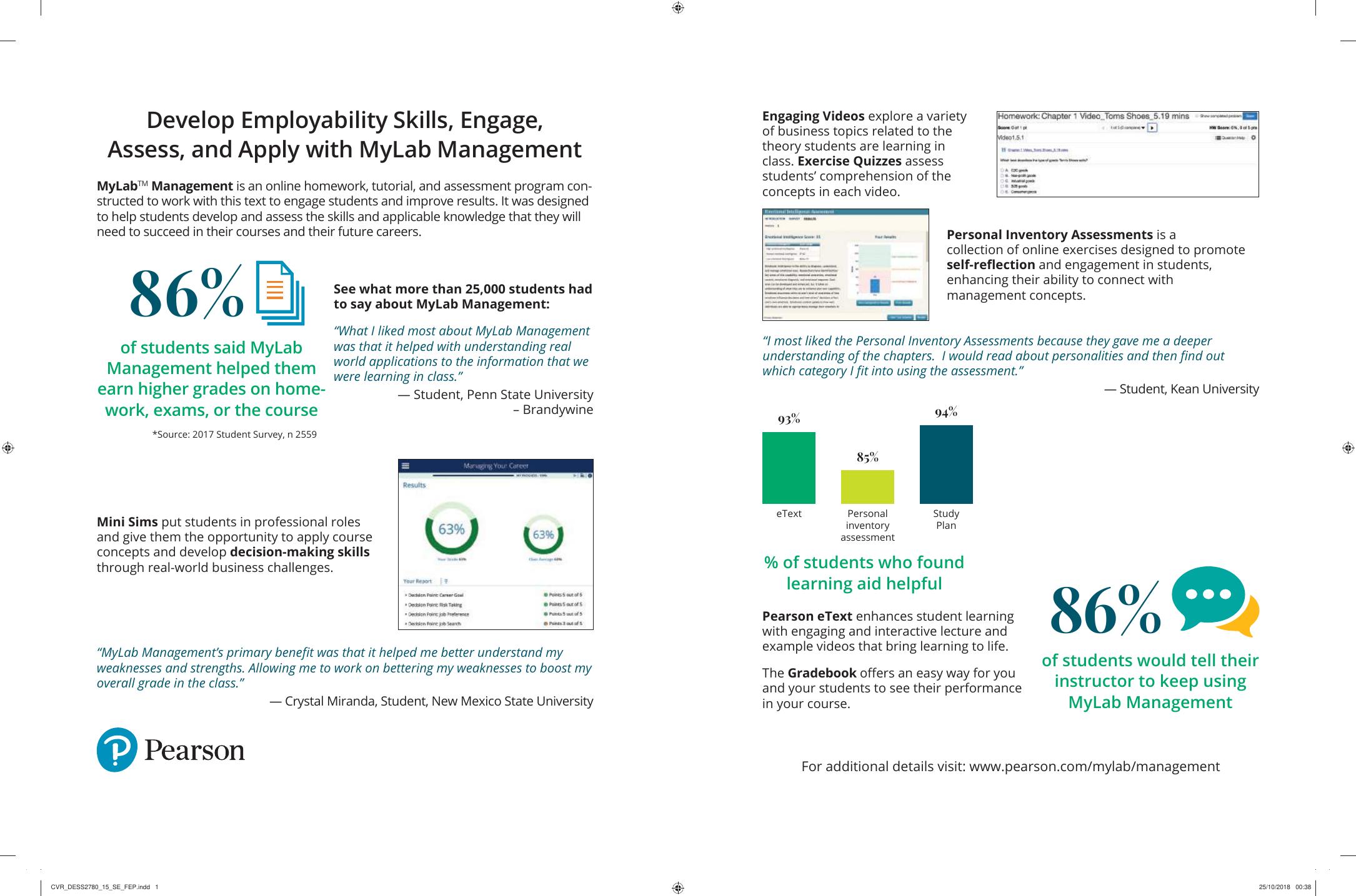 Preview page 4 of Human Resource Management 16th Edition By Gary Dessler