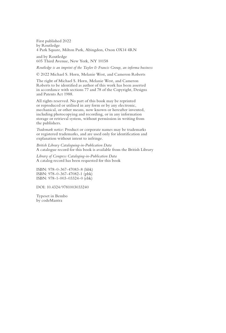 Preview page 4 of Introduction to Digital Music with Python Programming Learning Music with Code 1st Edition By Michael Horn, Melanie West