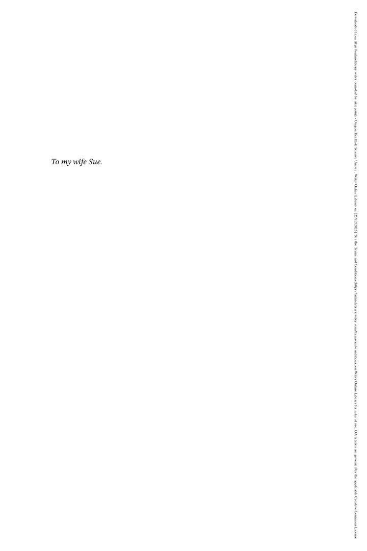 Preview page 6 of Mathematics for the Digital Systems Engineer 1st Edition By Chris J. Mitchell