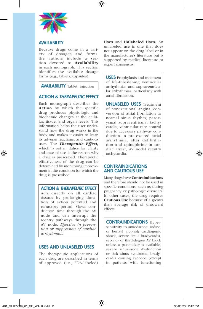 Preview page 4 of Deborah Bertsch, Maureen Daly Goggin