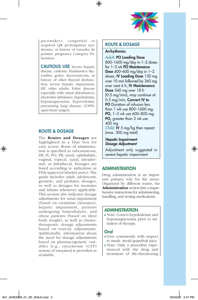 Preview page 5 of Deborah Bertsch, Maureen Daly Goggin