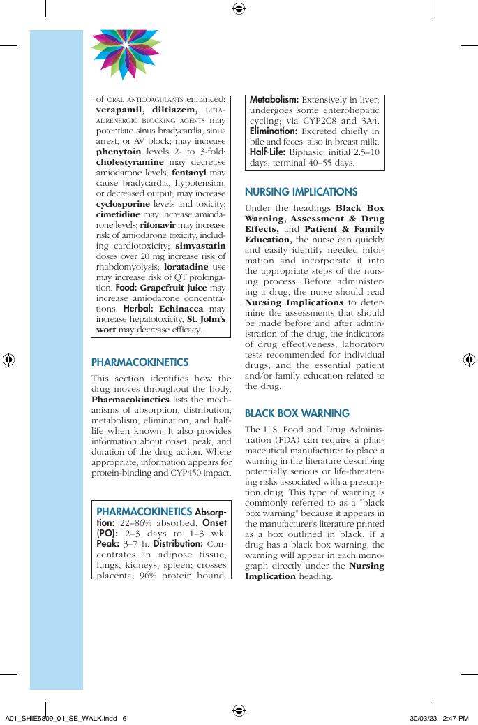 Preview page 8 of Deborah Bertsch, Maureen Daly Goggin