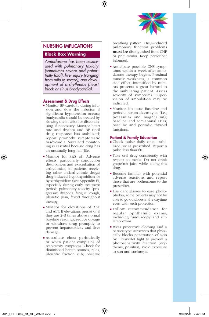 Preview page 9 of Deborah Bertsch, Maureen Daly Goggin
