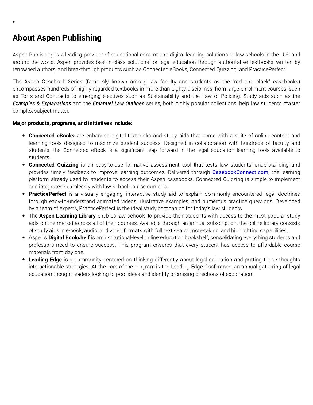 Preview page 6 of Policing America An Introduction 3rd Edition By Willard M. Oliver