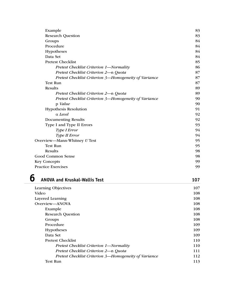 Preview page 10 of Practical Statistics for Nursing Using SPSS 1st Edition By Herschel Knappw