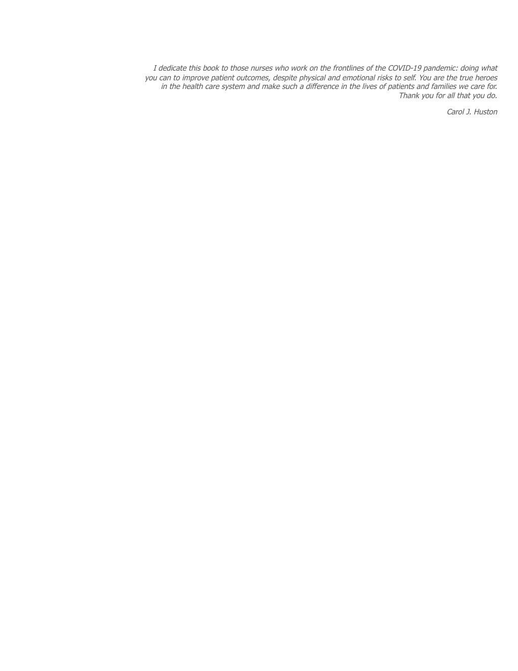 Preview page 5 of Professional Issues in Nursing Challenges and Opportunities 6th Edition By Carol Huston