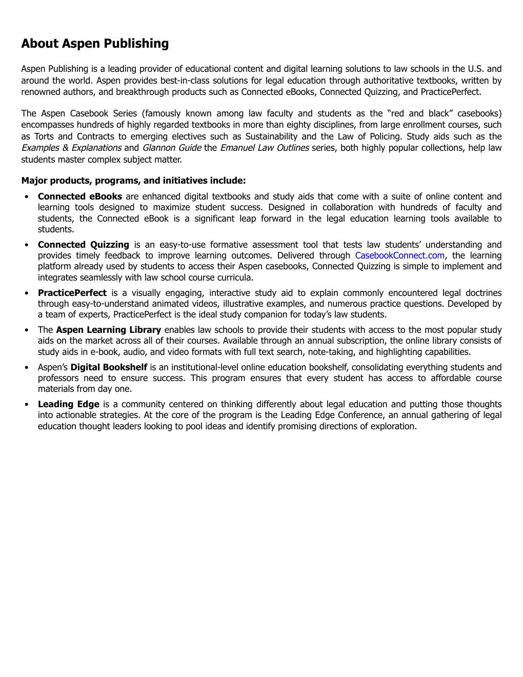 Preview page 6 of Trial Techniques and Trials With Online Files Study Center 12th Edition By Thomas Mauet, Stephen