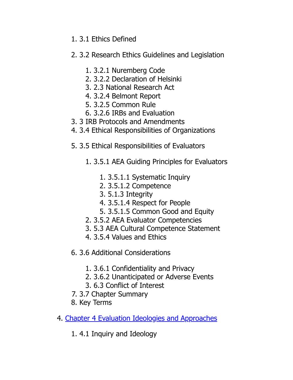 Preview page 8 of Program Evaluation Embedding Evaluation into Program Design and Development 2nd Edition By Susan P. Giancola