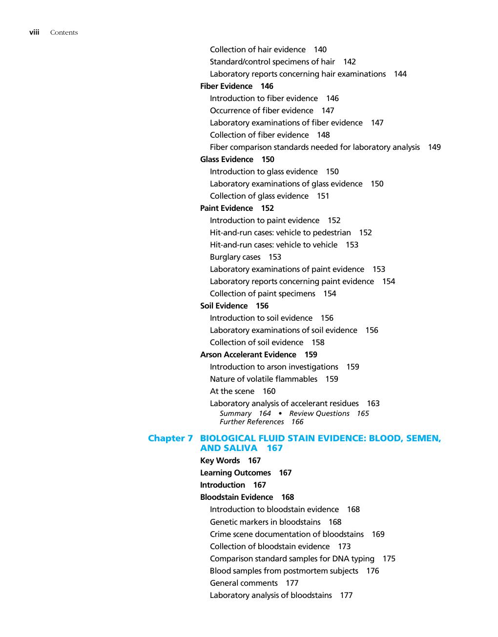 Preview page 9 of Crime Scene Investigation and Reconstruction 4th Edition By Robert R. Ogle, Sharon Plotkin