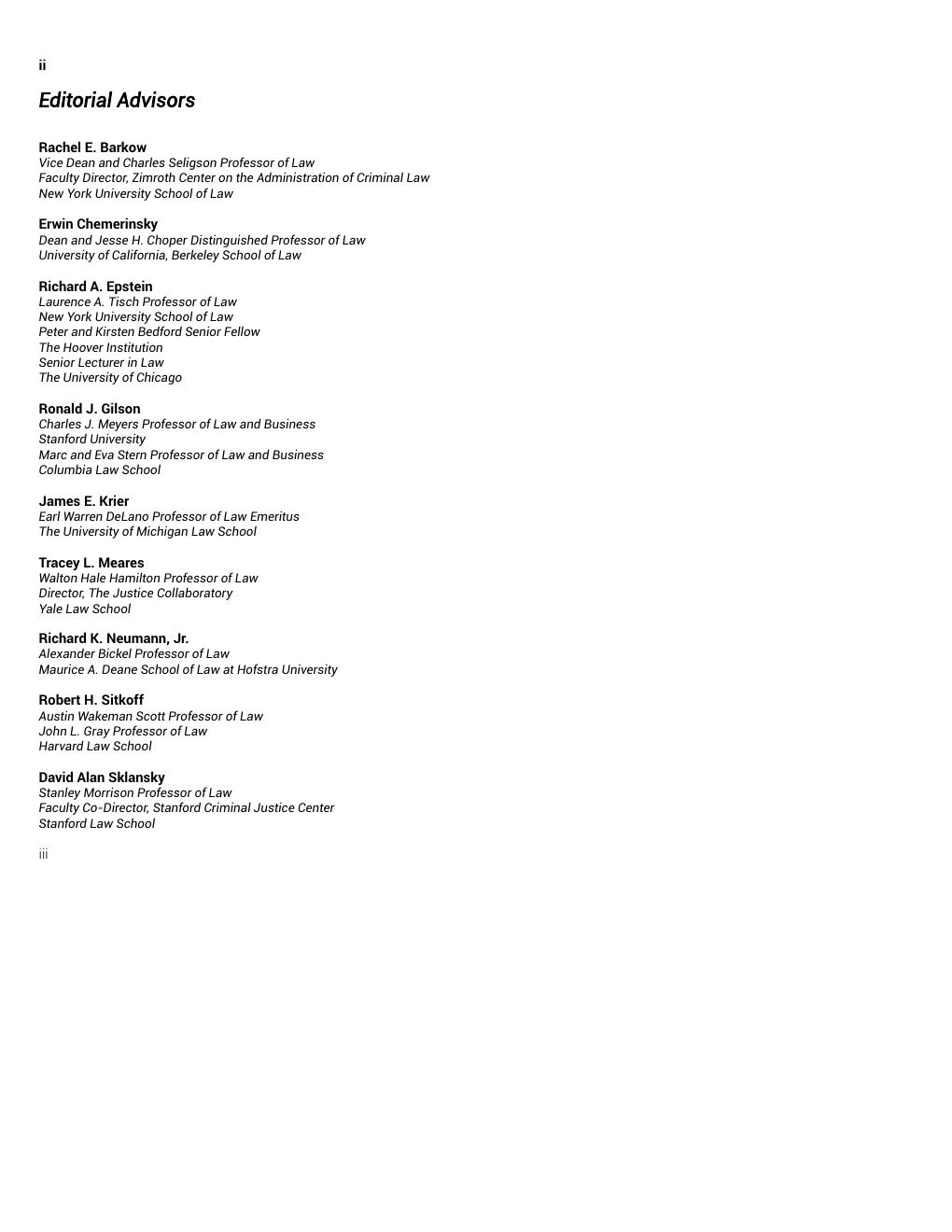 Preview page 4 of Civil Rights Enforcement 2nd Edition By Scott Michelman