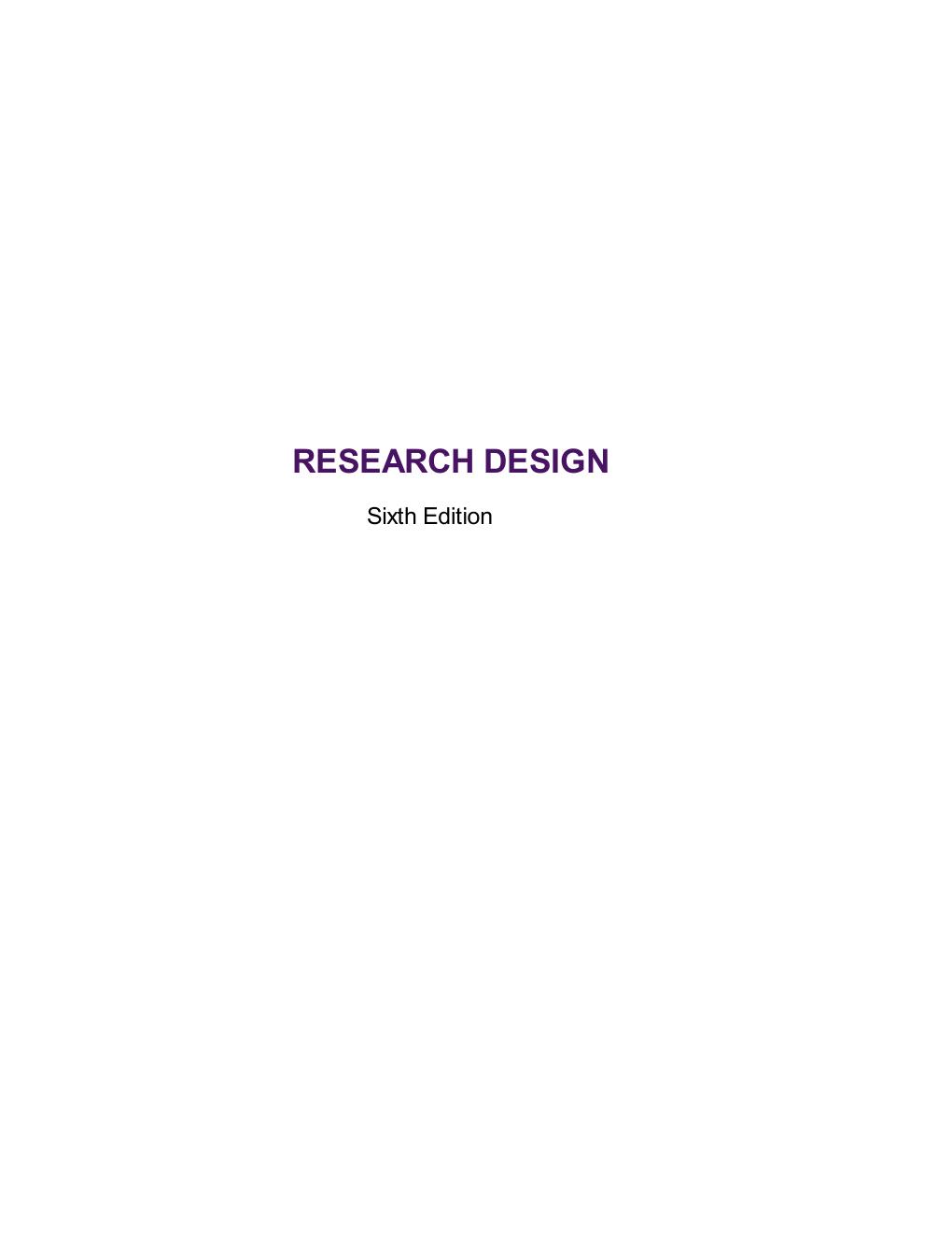 Preview page 2 of Research Design Qualitative, Quantitative, and Mixed Methods Approaches, 6th Edition By John W. Creswell, David J. Cresw