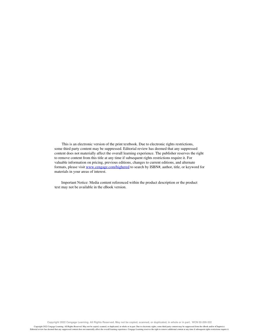 Preview page 3 of Human Resource Development Talent Development 8th Edition By Jon Werner