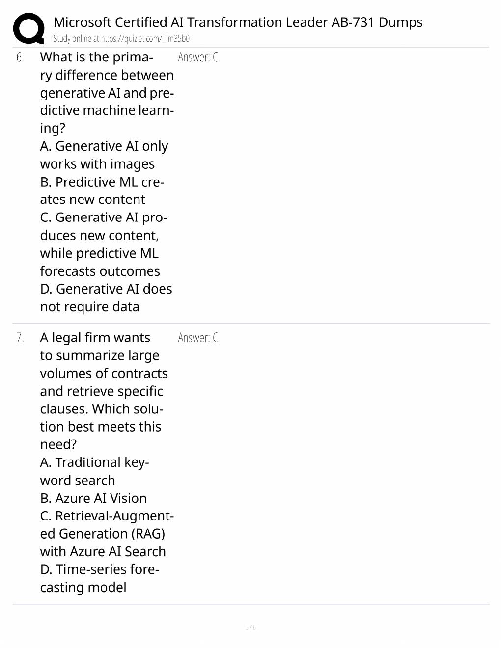 Preview page 3 of Biomedical Science / Course Overview & Concepts / 2026 Update / Score 100% / Exam Prep Study Guide
