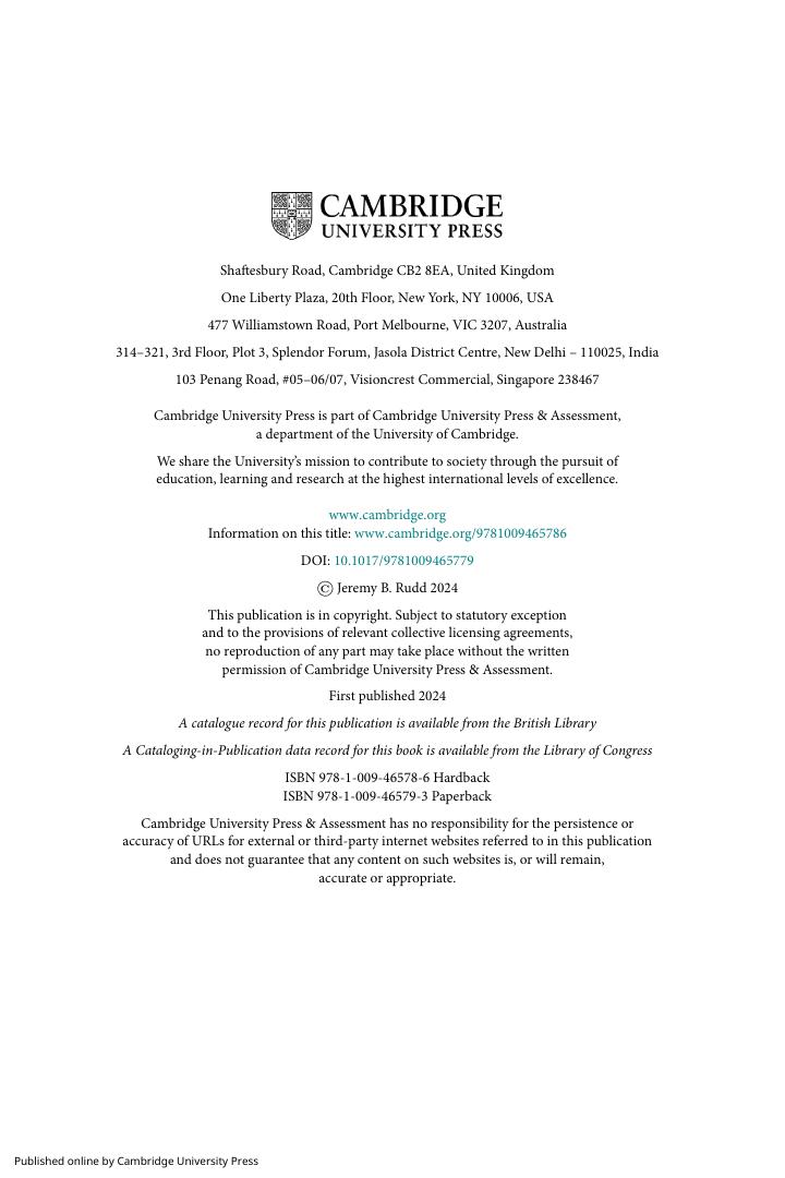 Preview page 5 of A Practical Guide to Macroeconomics By Jeremy B. Rudd