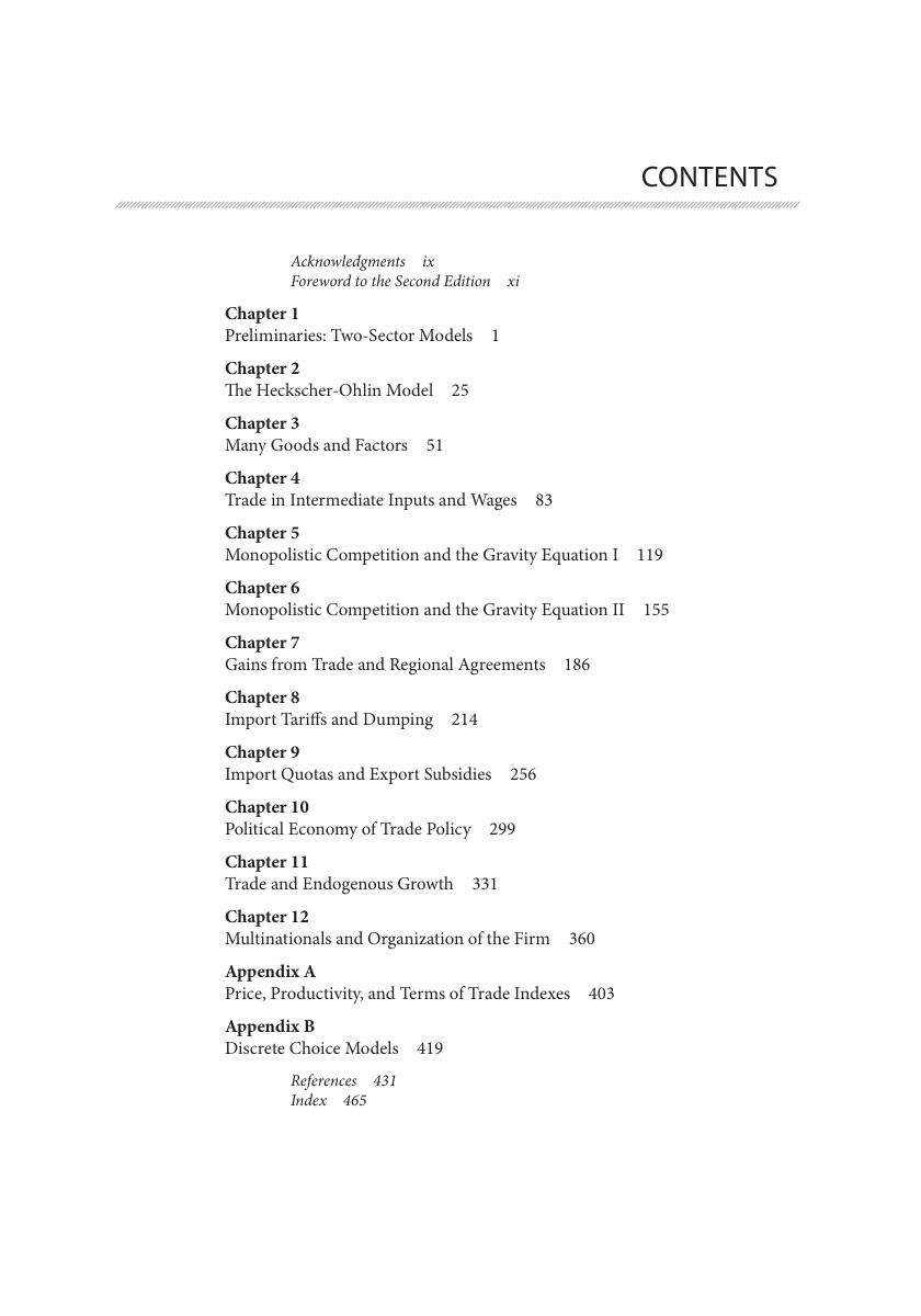 Preview page 8 of Advanced International Trade 2nd Edition By Robert C. Feenstra