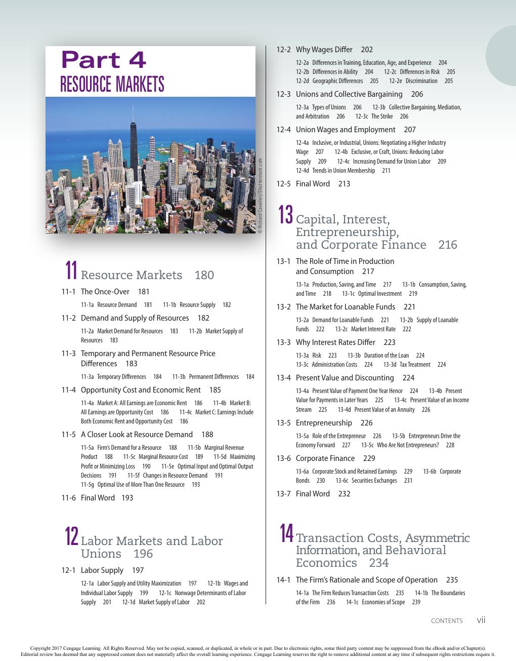Preview page 9 of ECON MICRO 5th Edition By William A. McEachern