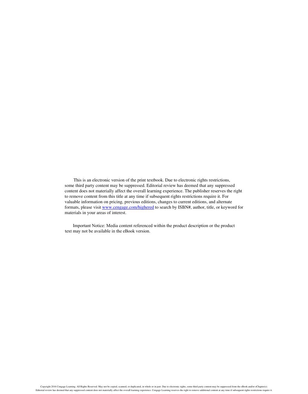 Preview page 5 of An Introduction to Programming with C++ 8th Edition By Diane Zak
