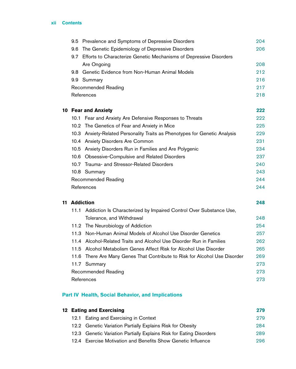 Preview page 10 of Foundations of Behavior Genetics 1st Edition By Scott Stoltenberg